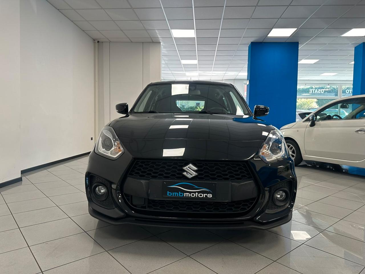Suzuki Swift Sport 1.4 Hybrid Boosterjet