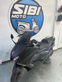 Yamaha T Max 530