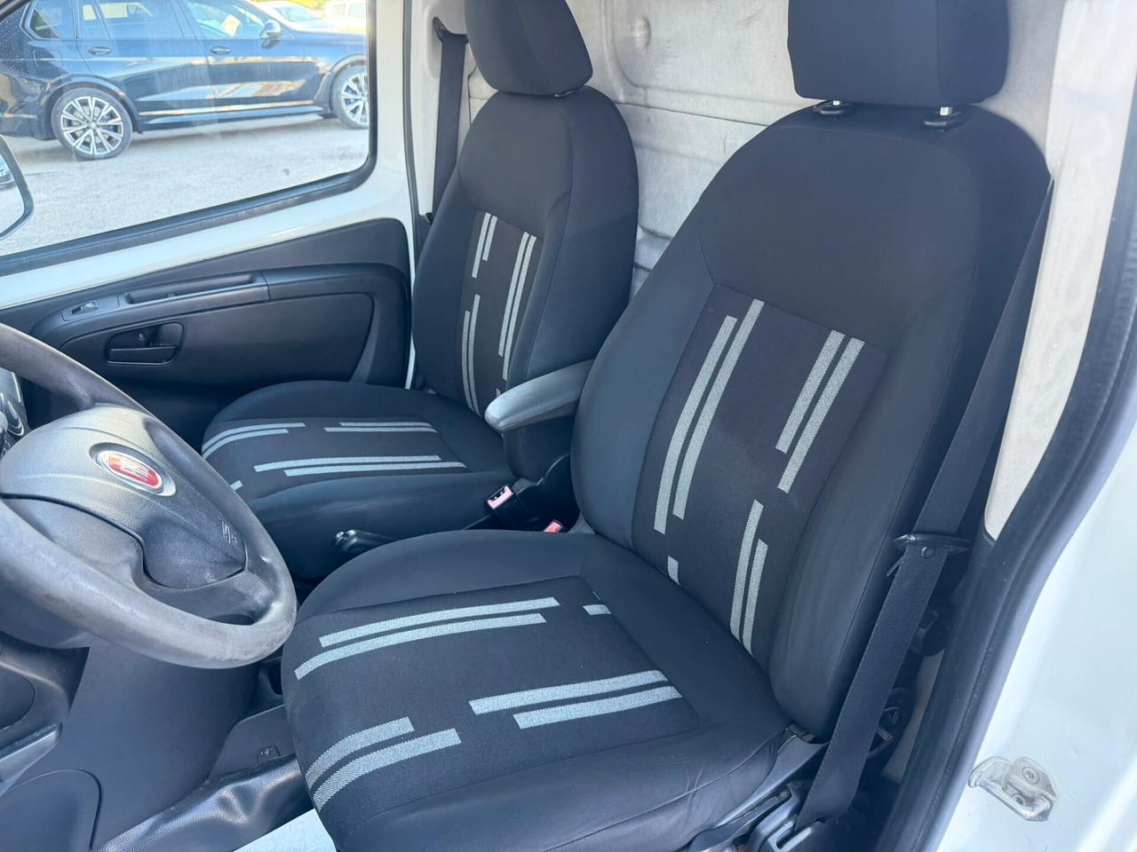 Fiat Fiorino 1.3 MJT 95CV Furgone E5+