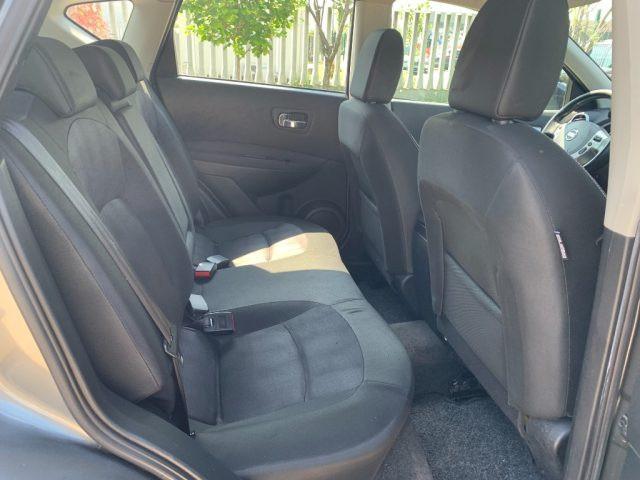 NISSAN Qashqai 1.5 dCi DPF Acenta