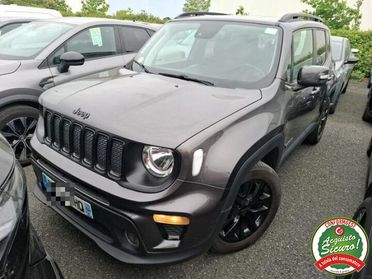 JEEP Renegade 1.6 Mjt DCT 120cv BROOKLYN EDITION