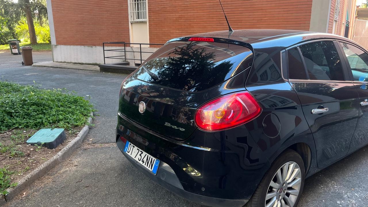 Fiat Bravo 1.6 MJT 120 CV DPF Emotion