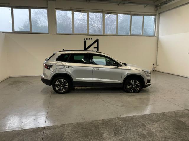 SKODA Karoq 2.0 TDI EVO SCR 115CV DSG EXECUTIVE