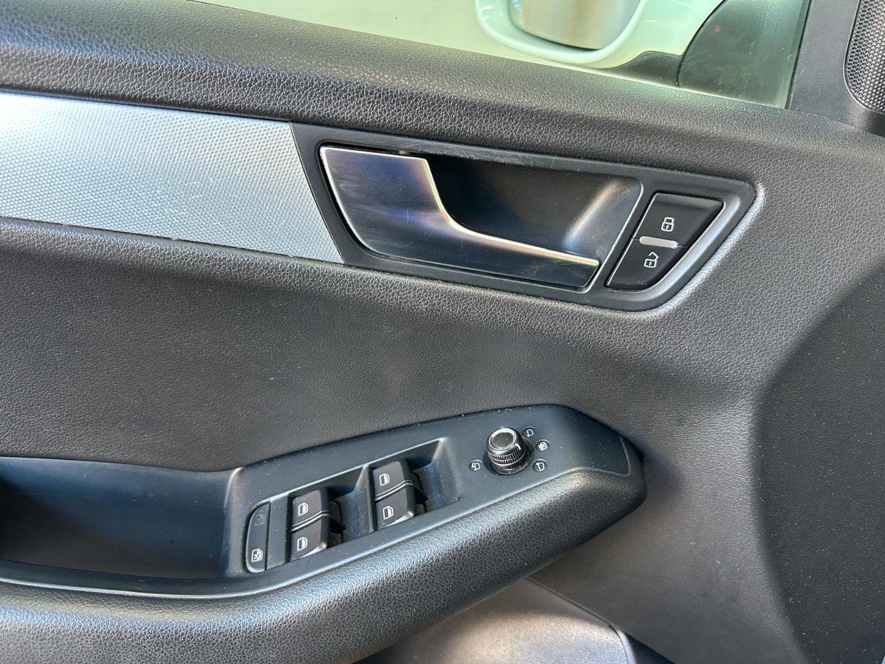 Audi Q5 2.0 tdi quattro 143cv dpf