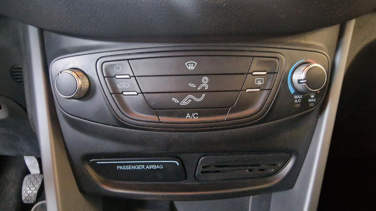 Ford B-Max 1.5 TDCi 75 CV Titanium