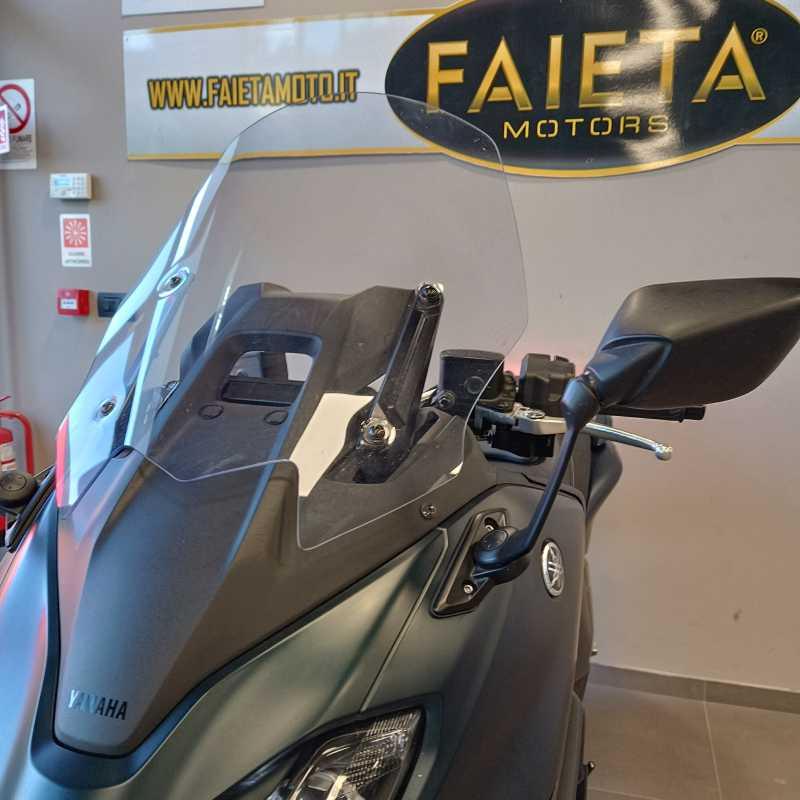 Yamaha T-Max 560 Tech Max - 2022