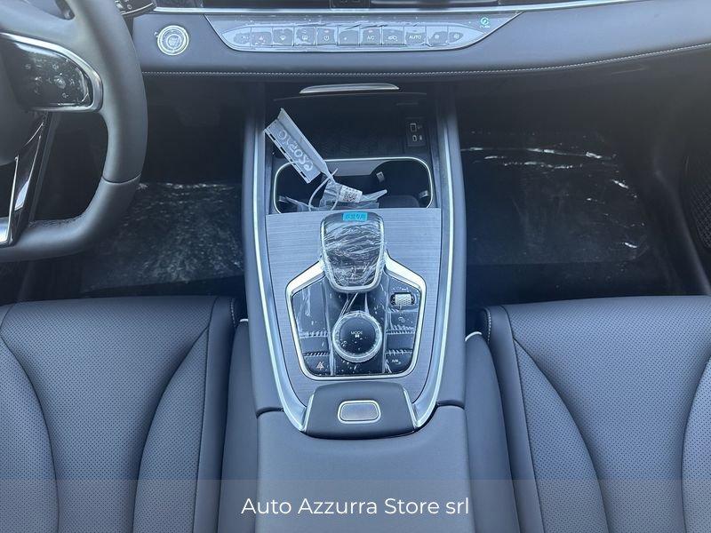 DR AUTOMOBILES dr6 dr6 1.5 HEV *PROMO AZZURRA*
