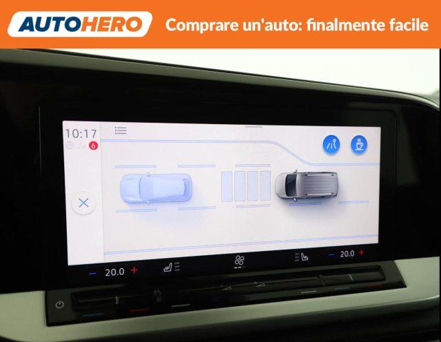 FORD Grand C-Max Grand Tourneo Connect 2.0 EcoBlue 122 CV Titanium