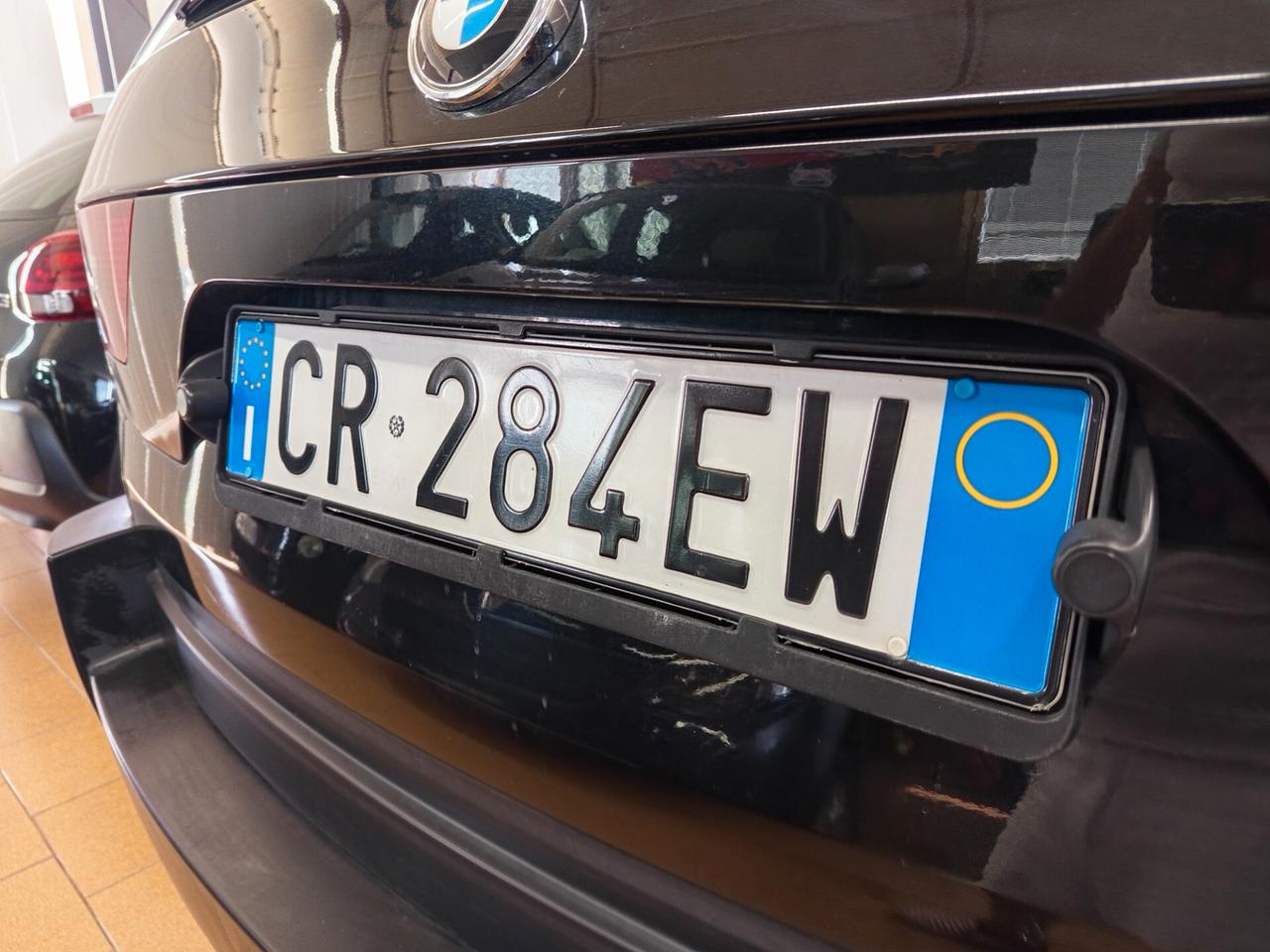 Bmw X3 3.0d cat Futura, 163 Mila chilometri