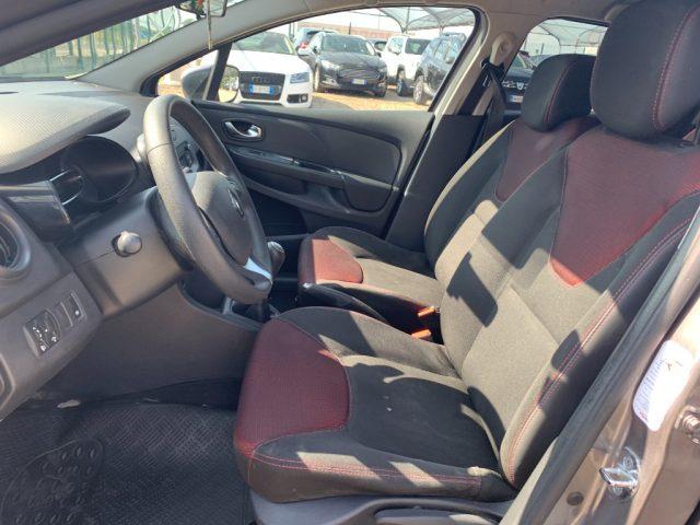 RENAULT Clio dCi 8V 75CV Start&Stop 5 porte Energy