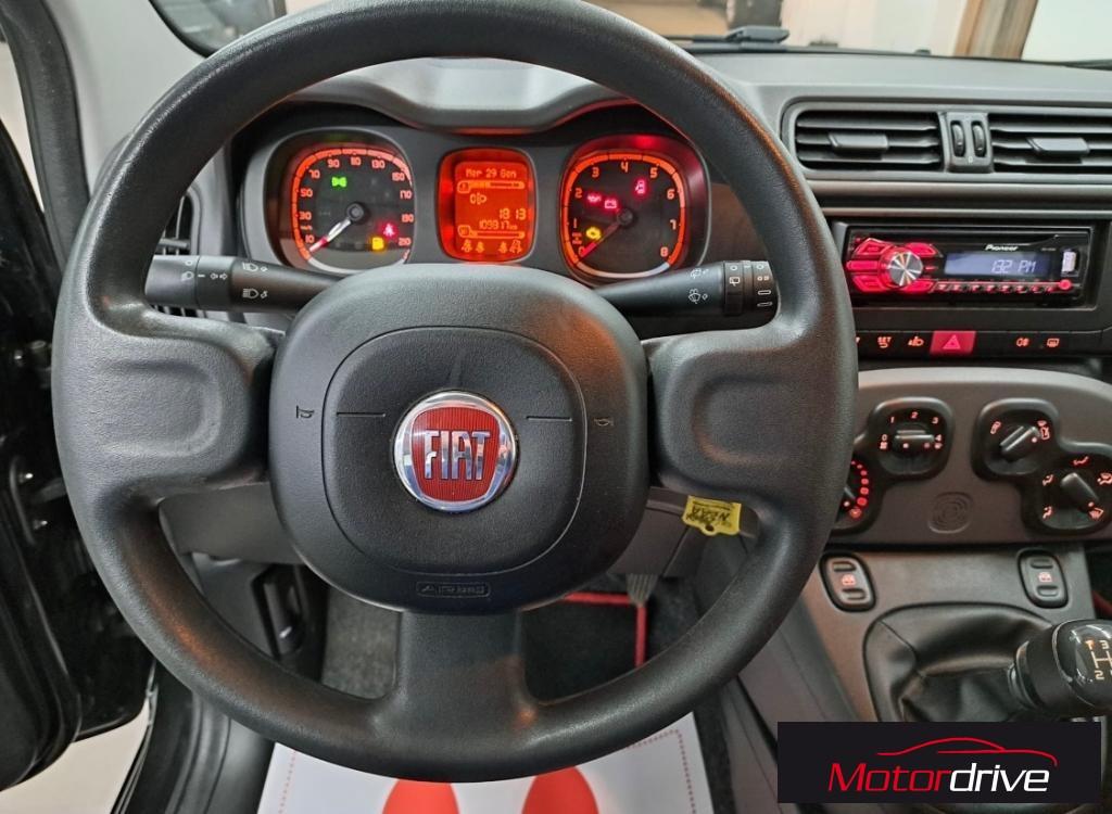 FIAT - Panda - 1.2 Easy