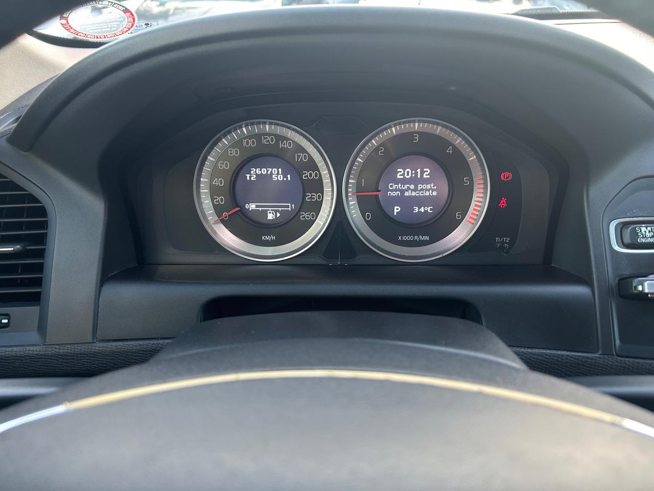 Volvo XC 60 XC60 D4 4X4 Geartronic Momentum