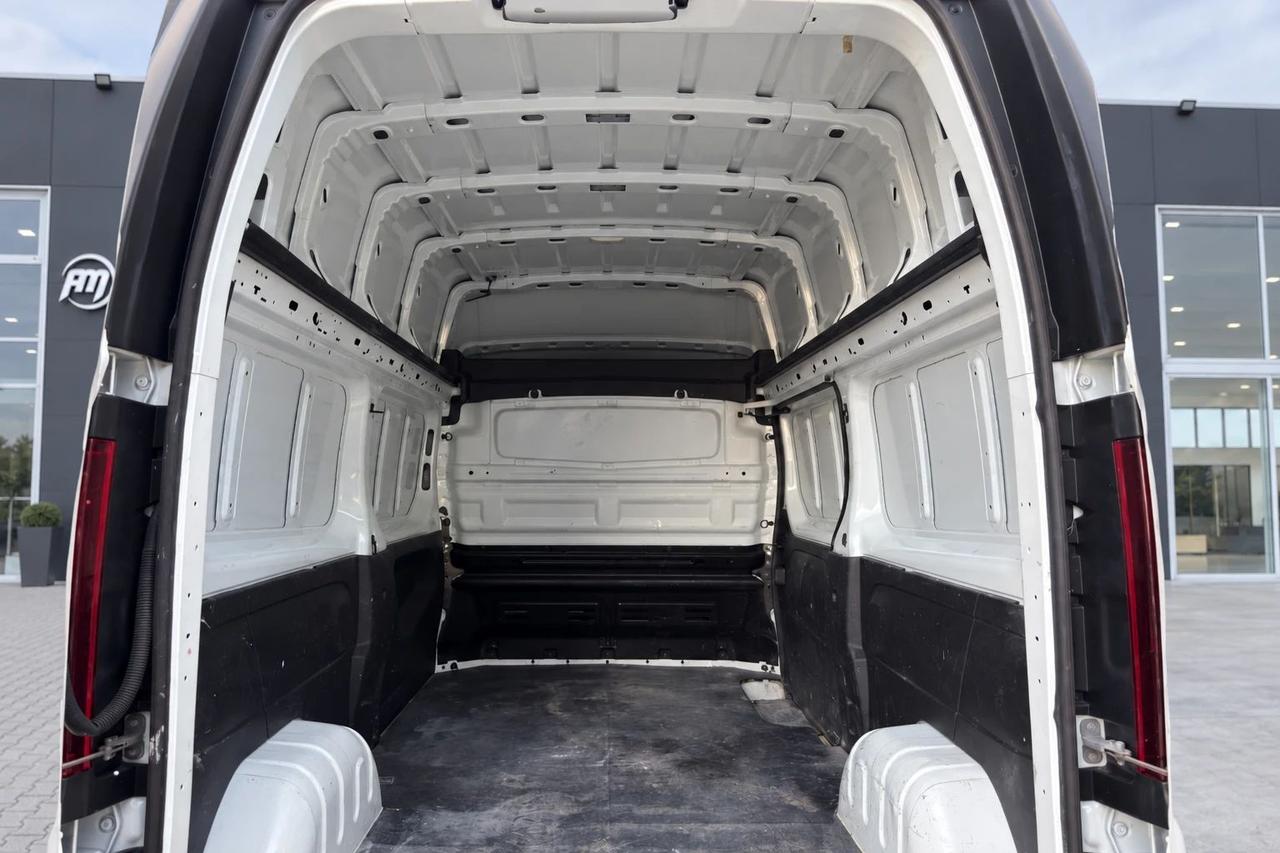 Fiat Talento 2.0 145CV LH2 TETTO ALTO