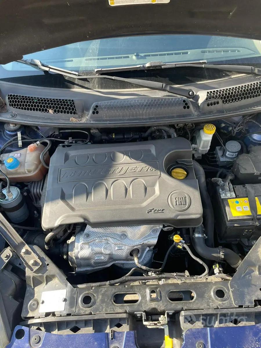 Fiat Bravo