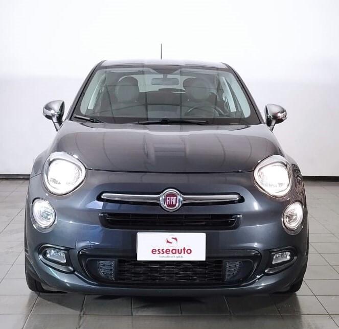 FIAT 500X 1.3 MULTIJET 95CV BUSINESS - ANCHE PER NEOPATENTATI!!