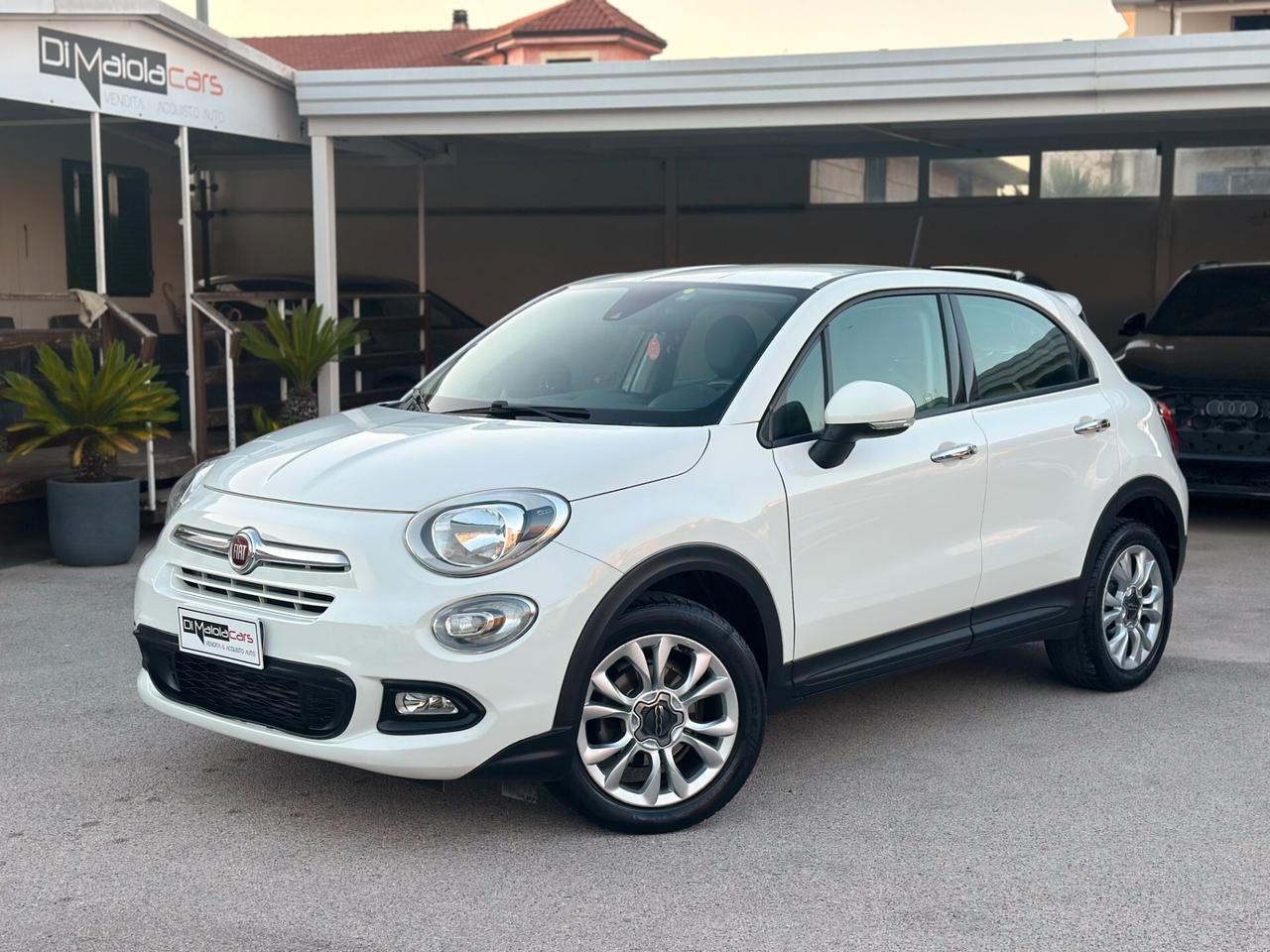 Fiat 500X 1.6 MultiJet 120 CV '15 Uniproprietario