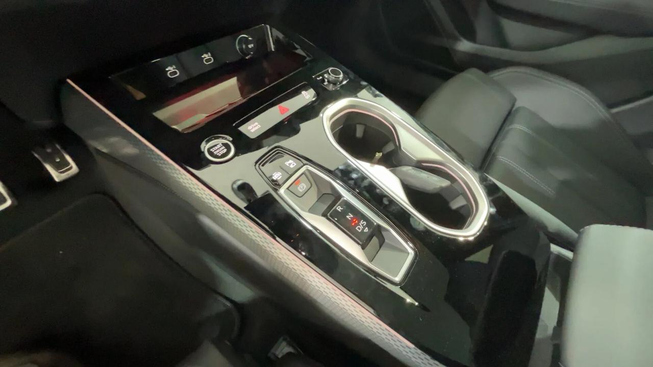 Audi A6 Avant 2.0tdi S-Line quattro auto + TETTO KM0