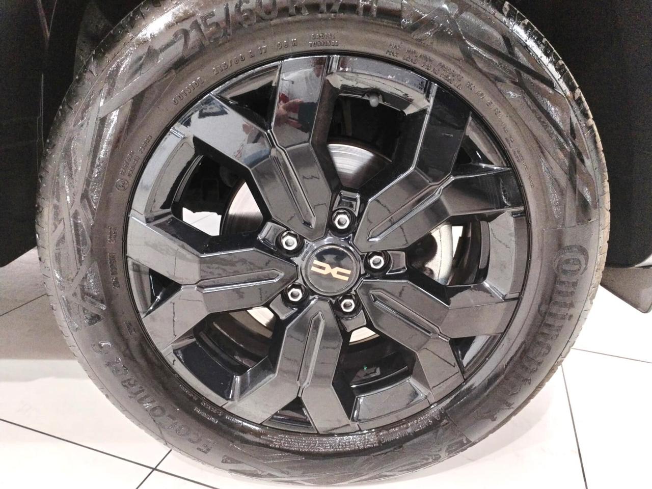 Dacia Duster 1.0 TCe GPL 4x2 Extreme