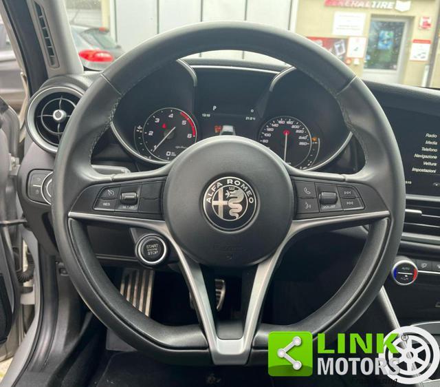 ALFA ROMEO Giulia 2.2 Automatico SUPER