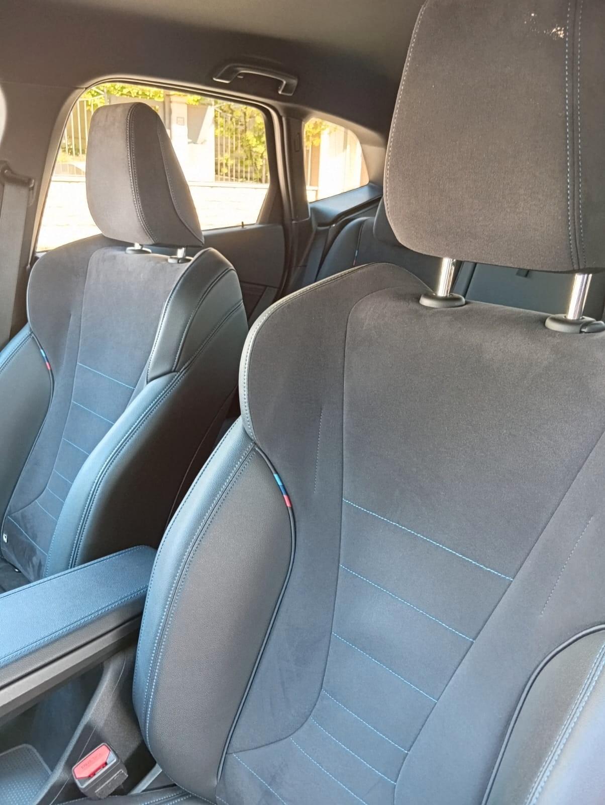 Bmw 2er Active Tourer 225e xDrive Luxury