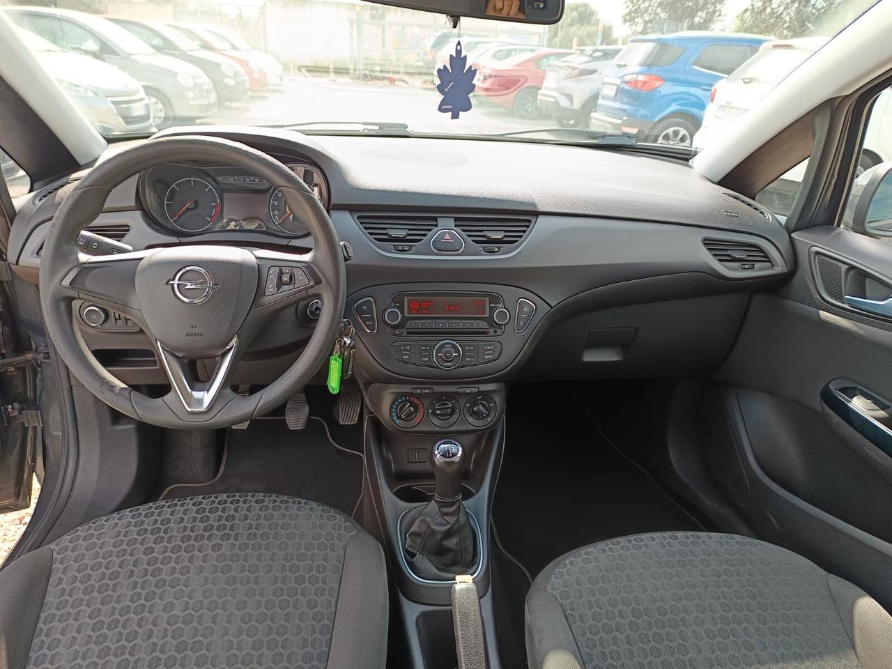 Opel Corsa 2015 - 1.3 CDTI ecoFLEX LB AUTOMOBILI