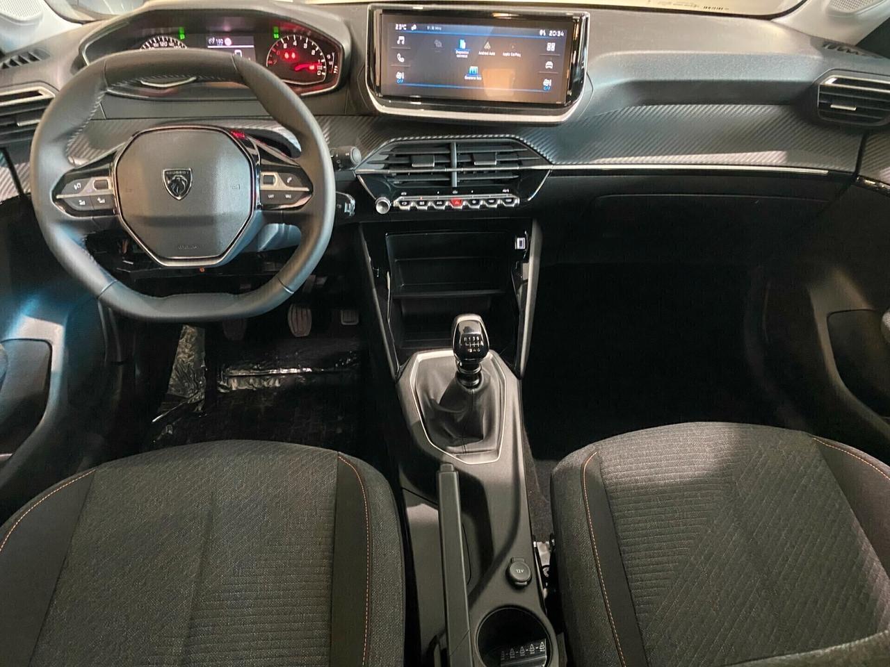 Peugeot 208 1.200 Style 100cv PROMO-2026