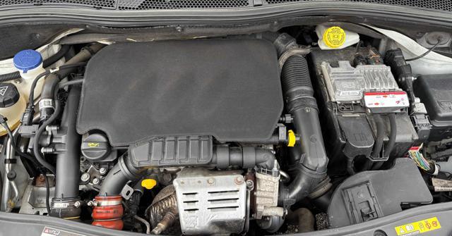 PEUGEOT 2008 1° serie PureTech 82 Allure