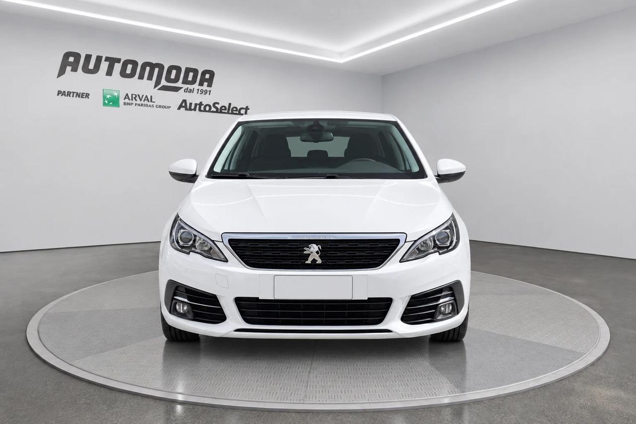 Peugeot 308 SW 1.6CV AUTOMATICO