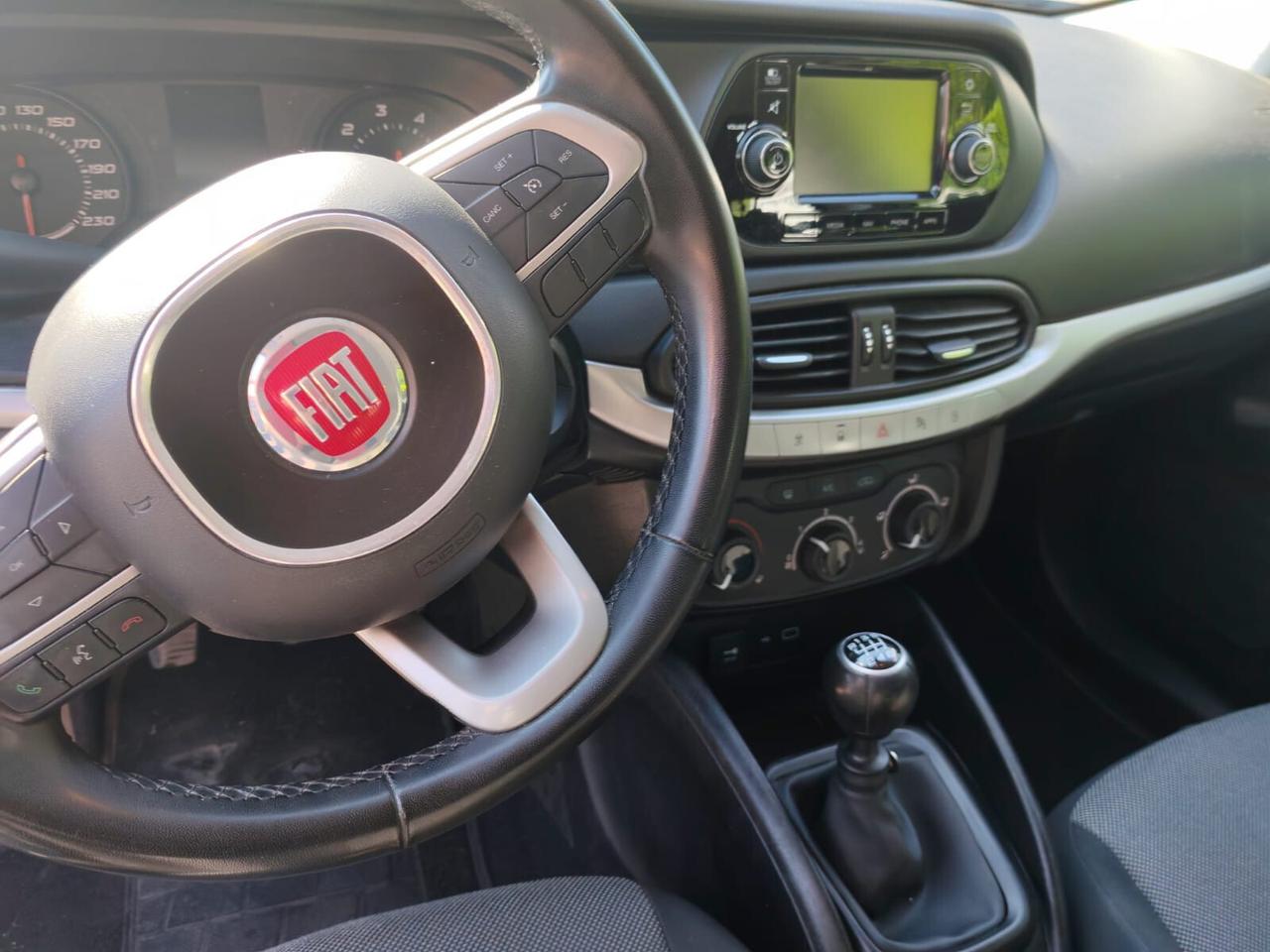 Fiat Tipo 1.6 Mjt S&S SW Easy Business