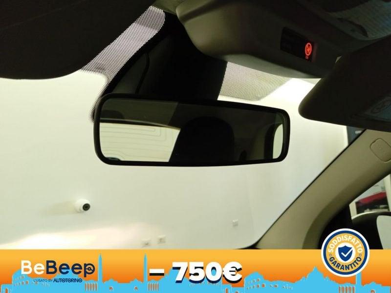 smart fortwo EQ PASSION MY19