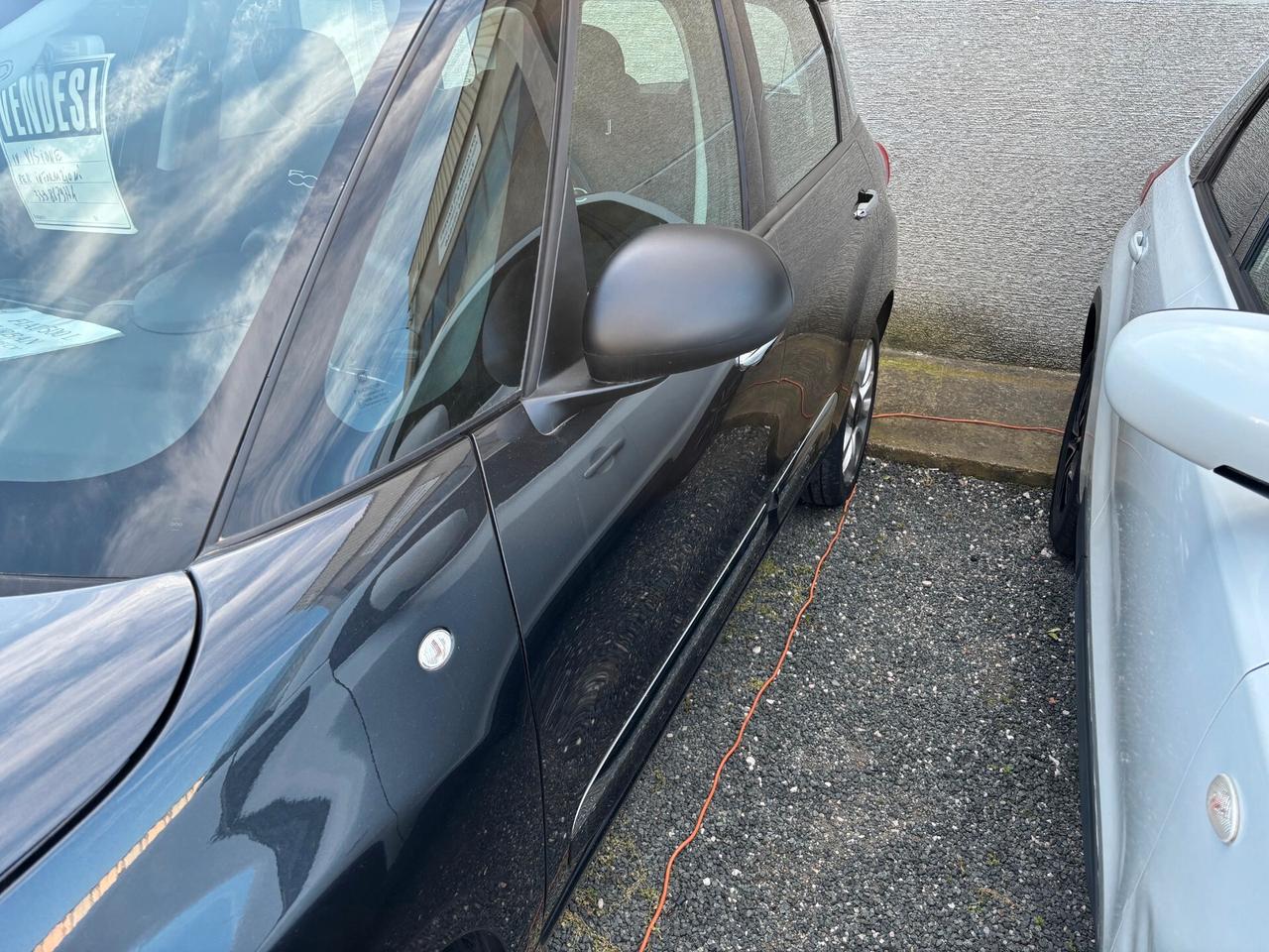 Fiat 500L Wagon 1.3 Multijet 95 CV Urban