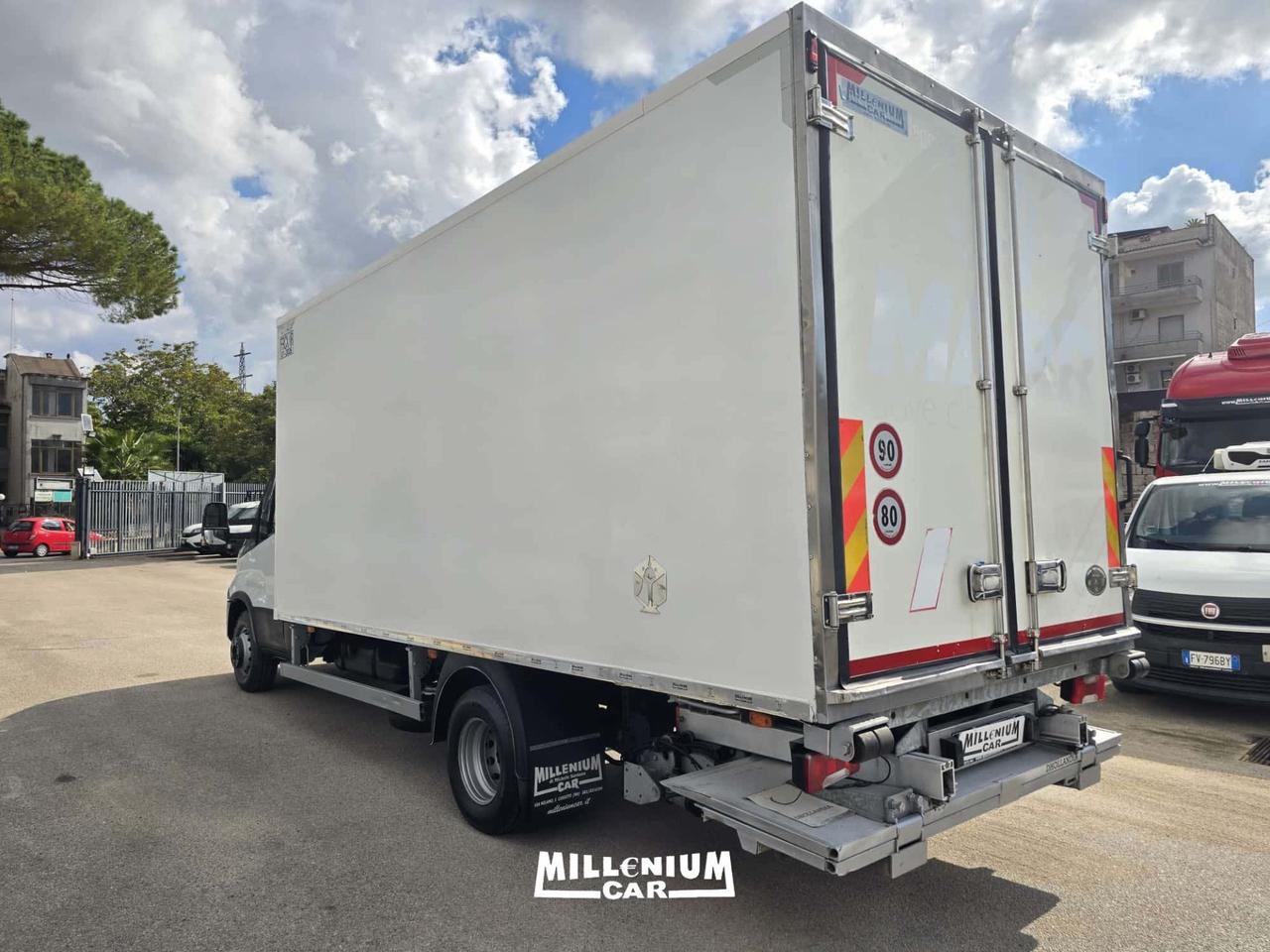 72-18 CELLA 5,30 SPONDA FRC EURO 6