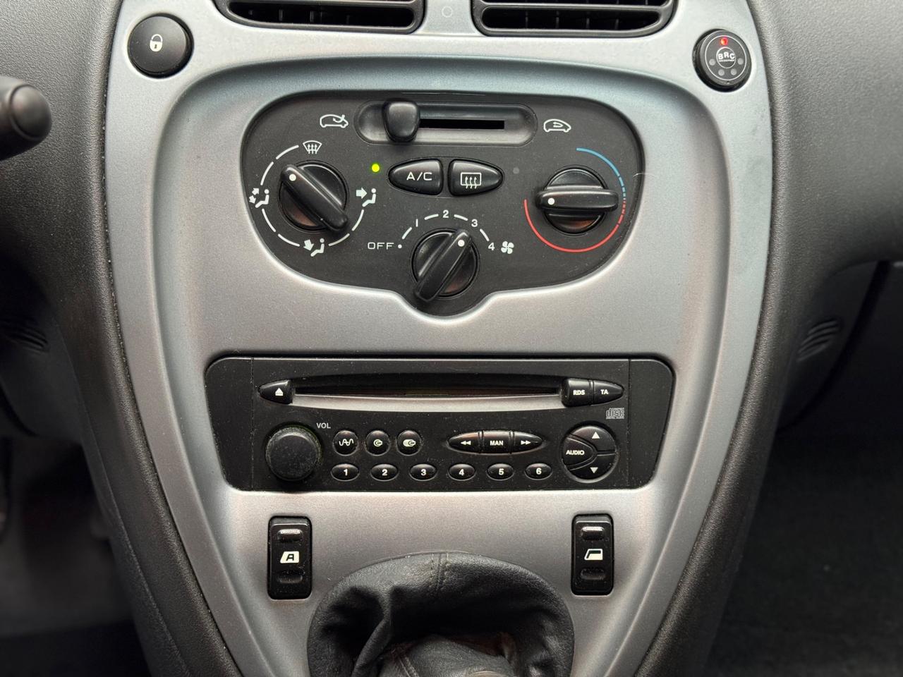 Citroen Xsara 1.6 Bezina GPL 5Posti ADATTA NEOPATENTATI