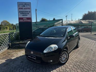 Fiat Grande Punto 1.4 5 porte Fun