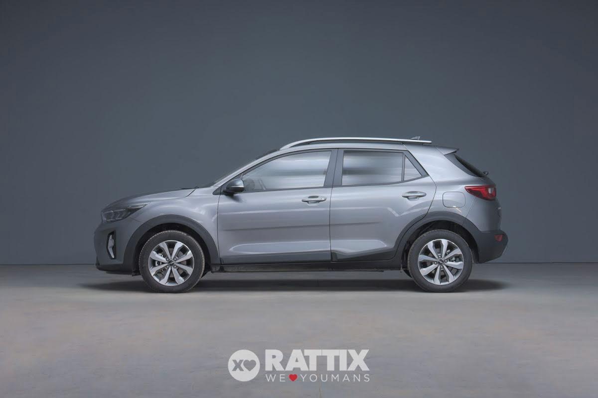 Kia Stonic 1.2 mpi 79CV Style