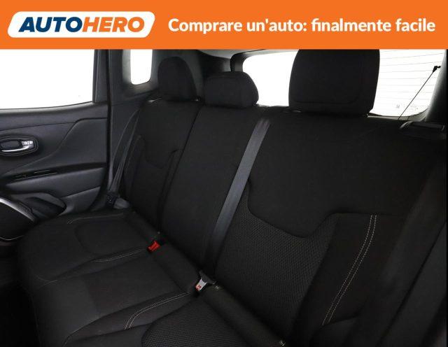 JEEP Renegade 1.0 T3 Limited