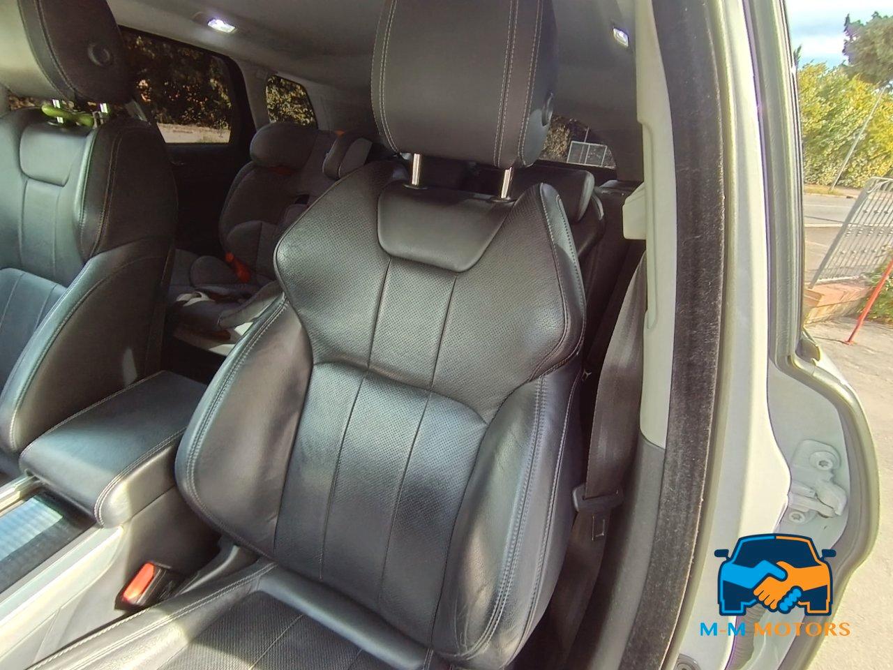 Land Rover Range Rover Evoque 5 Porte Range Rover Evoque 5p 2.0 td4 Dynamc PROM_MMO