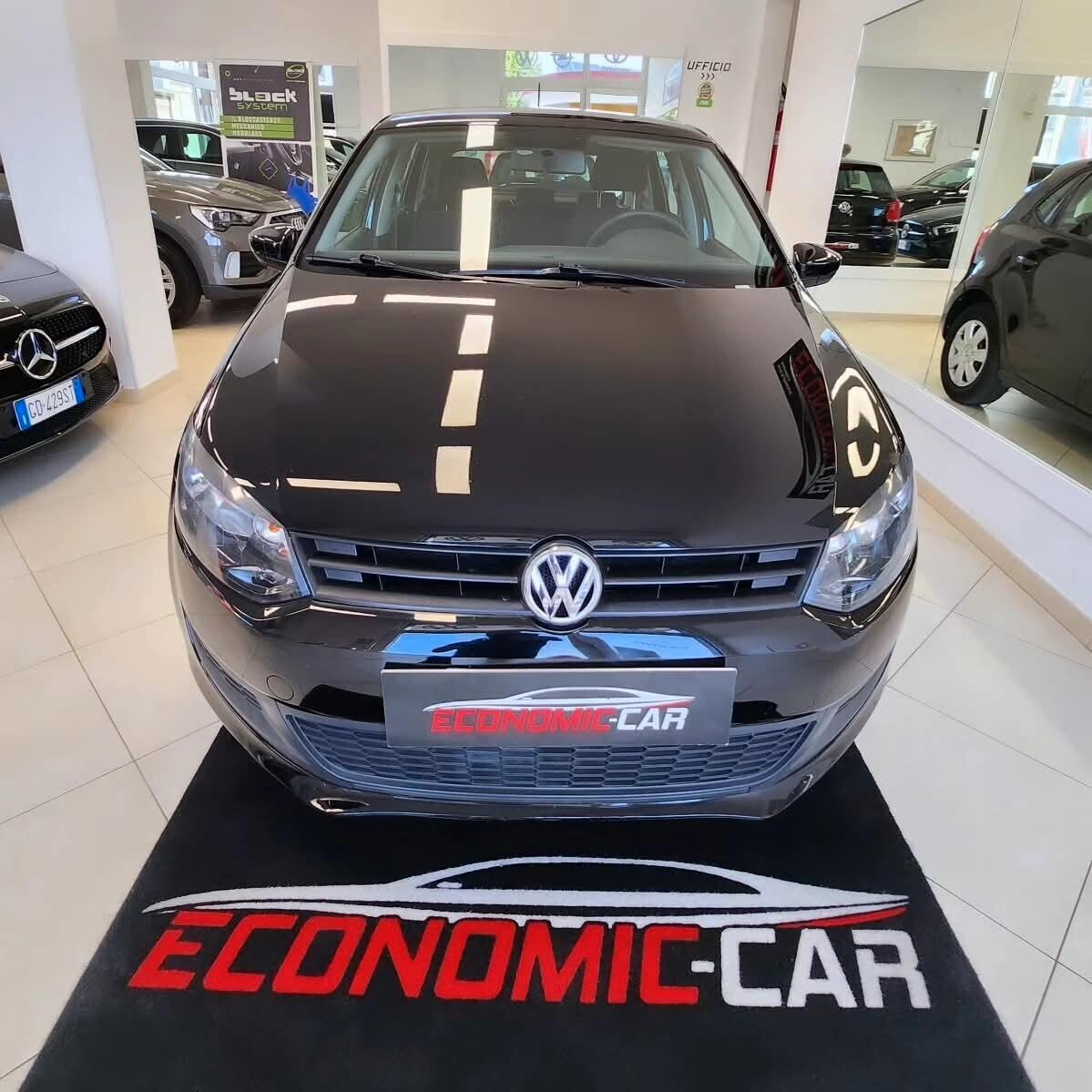 Volkswagen Polo 1.2 TDI DPF 5 p. Comfortline