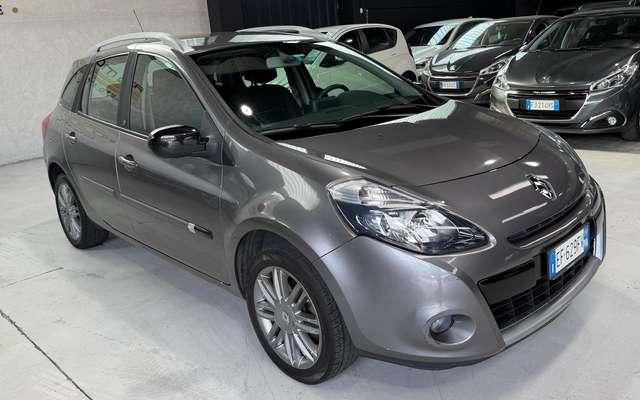 Renault Clio Benzina Neopatentati