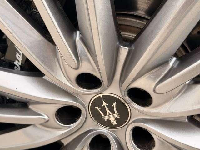 Maserati Quattroporte Quattroporte VI MY 23 3.0 V6 Modena Q4 430cv auto