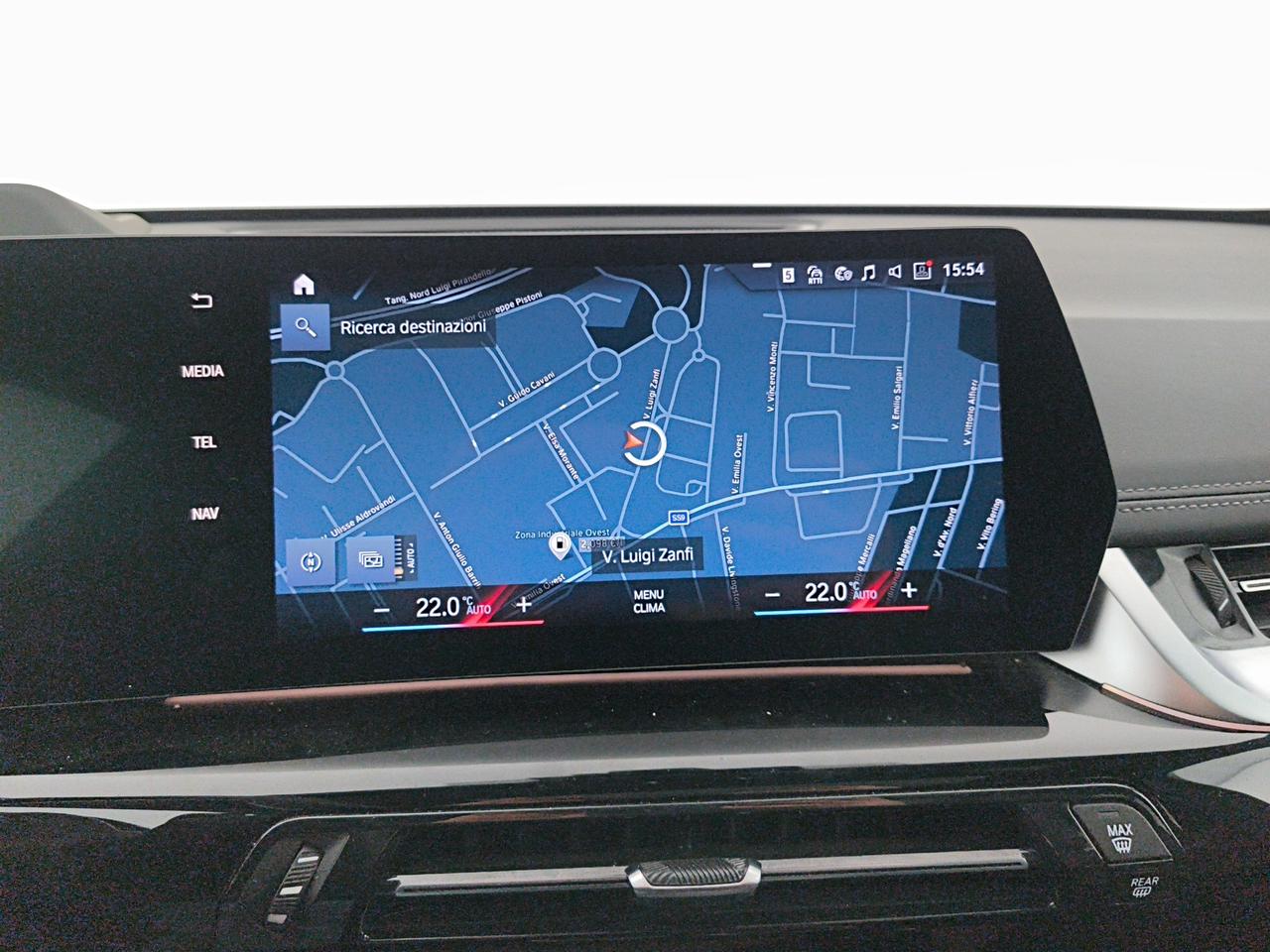 BMW X1 sDrive18d MSport Edition Signature