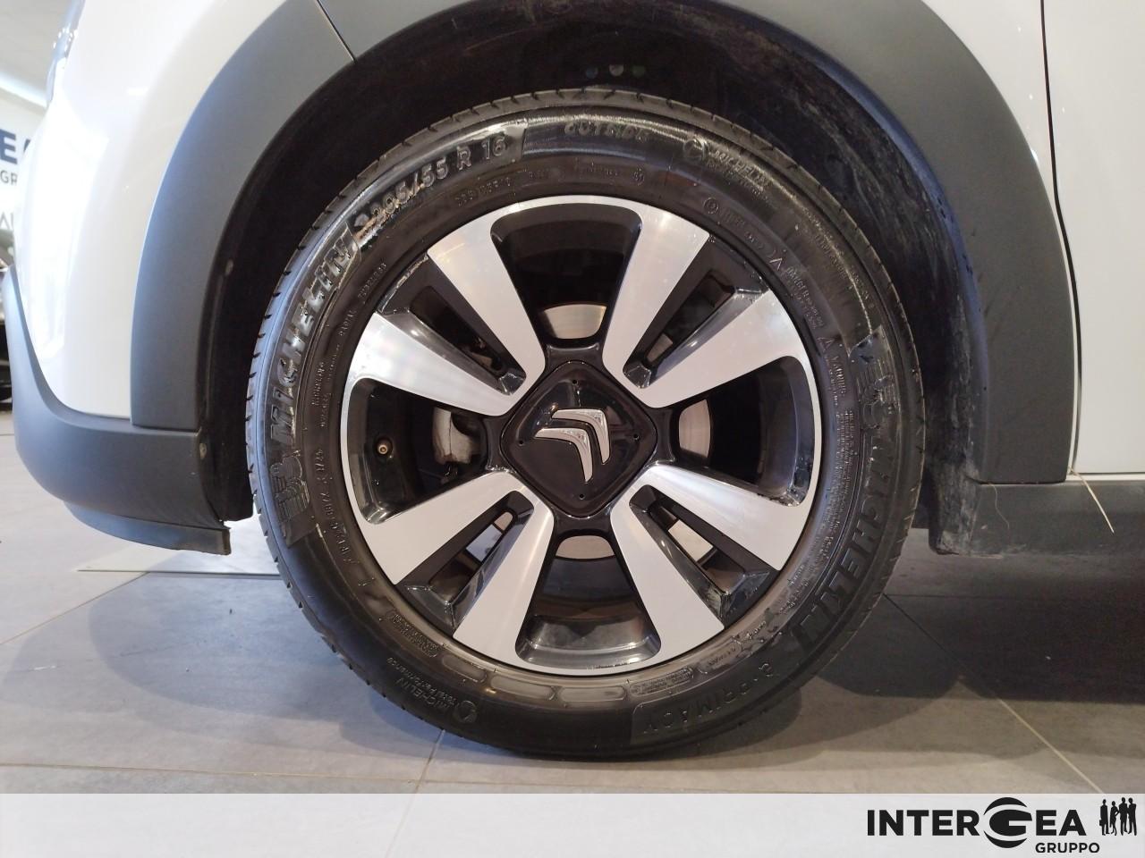 CITROEN C3 1.2 puretech Max s&s 83cv