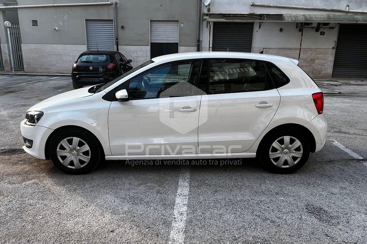 VOLKSWAGEN Polo 1.2 TDI DPF 5 p. Comfortline