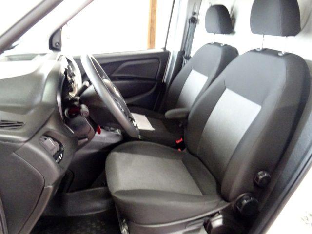 FIAT Doblo Doblò1.6MJT PL-TN CargoMaxi Lamierato SX PTT 750