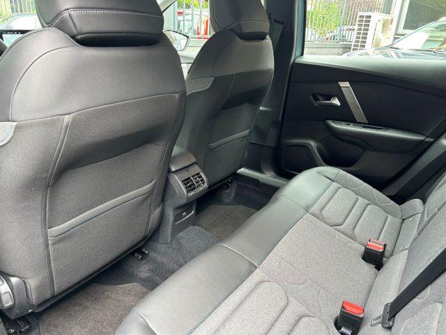 CITROEN C4 PureTech 130 Plus EAT8 *PREZZO PROMO*
