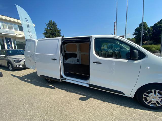 CITROEN Jumpy *PROMO* BlueHDi 150 S&S PL-TN Furgone M Club