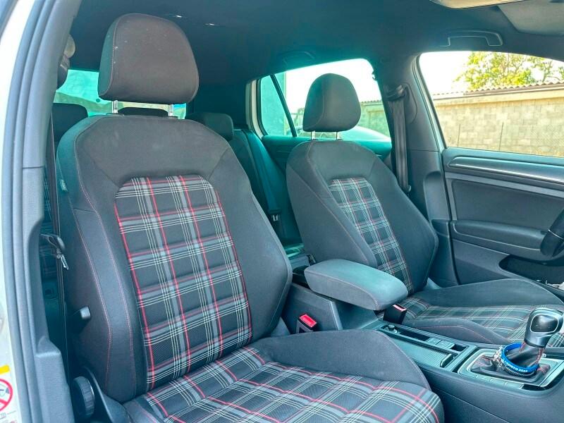 VOLKSWAGEN Golf 7ª serie Golf GTI Performance ...