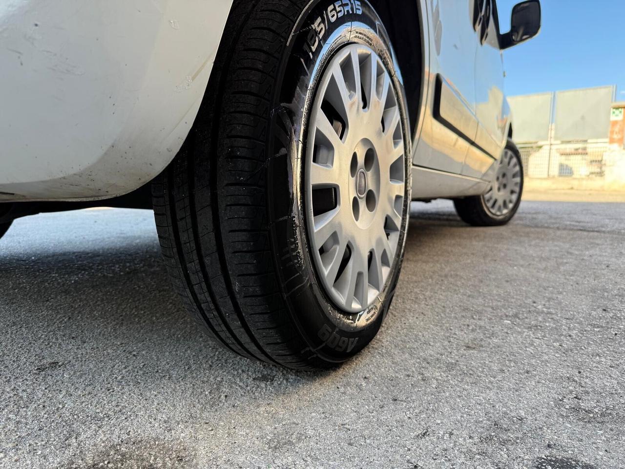 Fiat Qubo 1.3 MJT 75 CV MyLife
