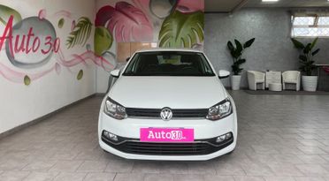 Volkswagen Polo 1.0 MPI 5p. Trendline