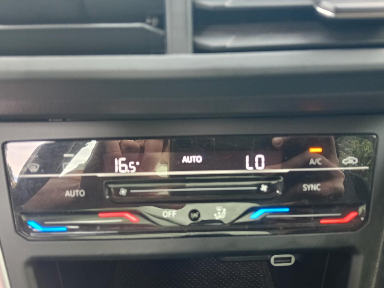 Volkswagen Polo 1.0 TSI DSG Life